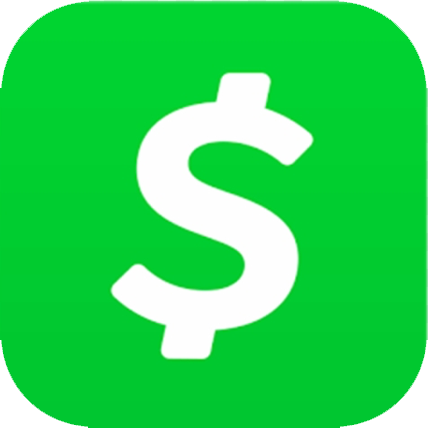 Pay with Cashapp