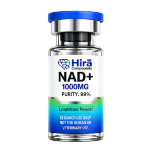NAD+ 1000mg