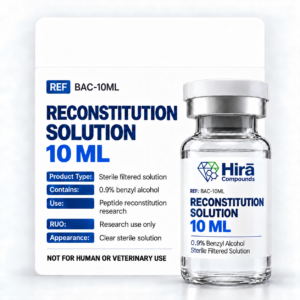 Reconstitution Solution
