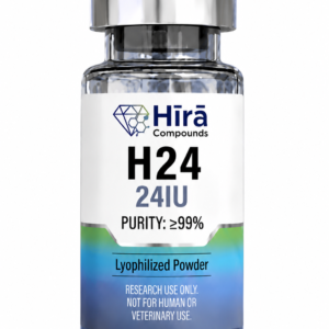 H24 191aa 24IU
