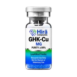 GHK-Cu