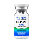 GLP-2T