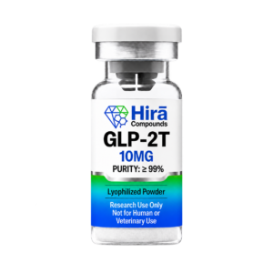 GLP-2T