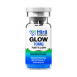 GLOW 70mg