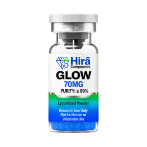 GLOW 70mg
