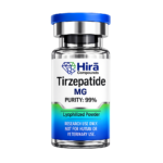 Tirzepatide