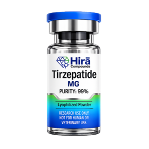 Tirzepatide
