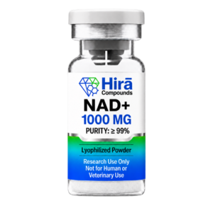 NAD+ 1000mg