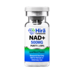 NAD+ 500mg
