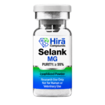 Selank