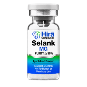 Selank