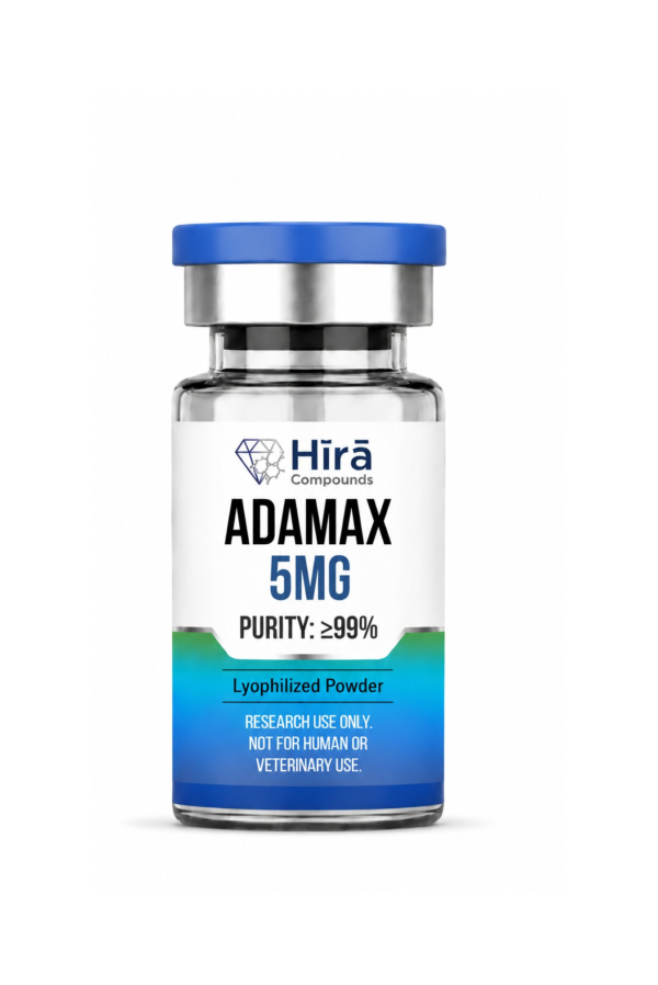 Adamax 5mg