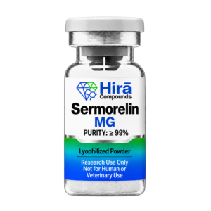 Sermorelin