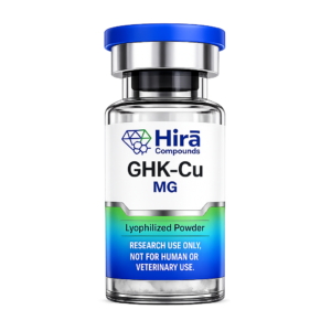GHK-Cu