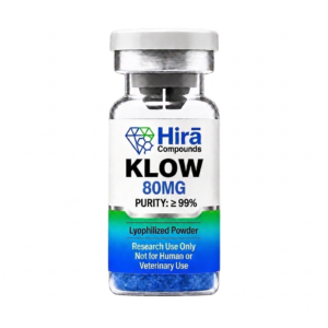 KLOW 80mg