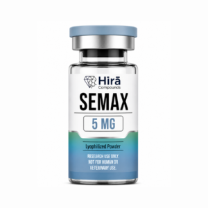Semax 5mg