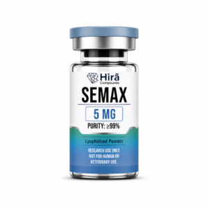 Selank 5mg