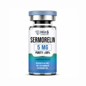 Sermorelin 5mg