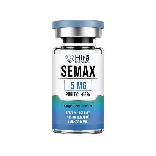 Cognitive Peptides