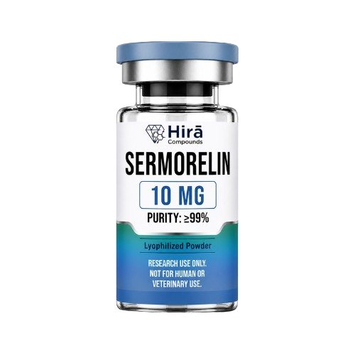 Growth Hormone Peptides