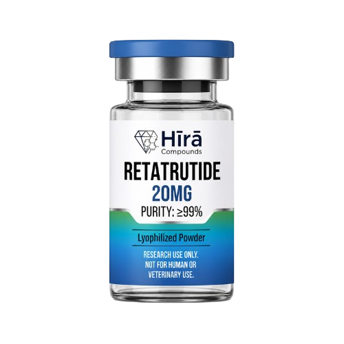 Retatrutide