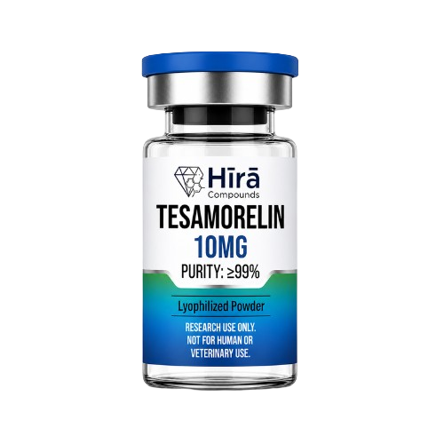 Tesamorelin