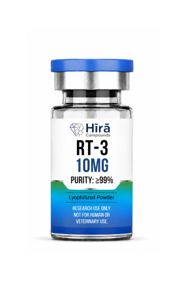 RT-3 10mg