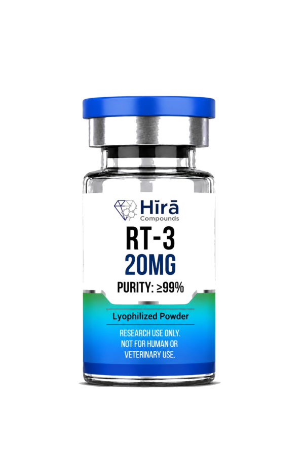 RT-3 20mg