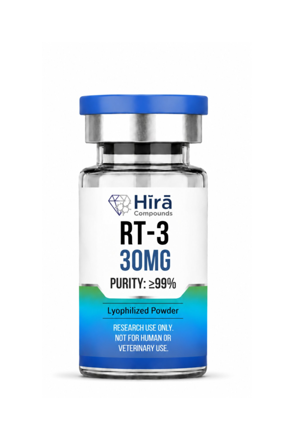 RT-3 30mg