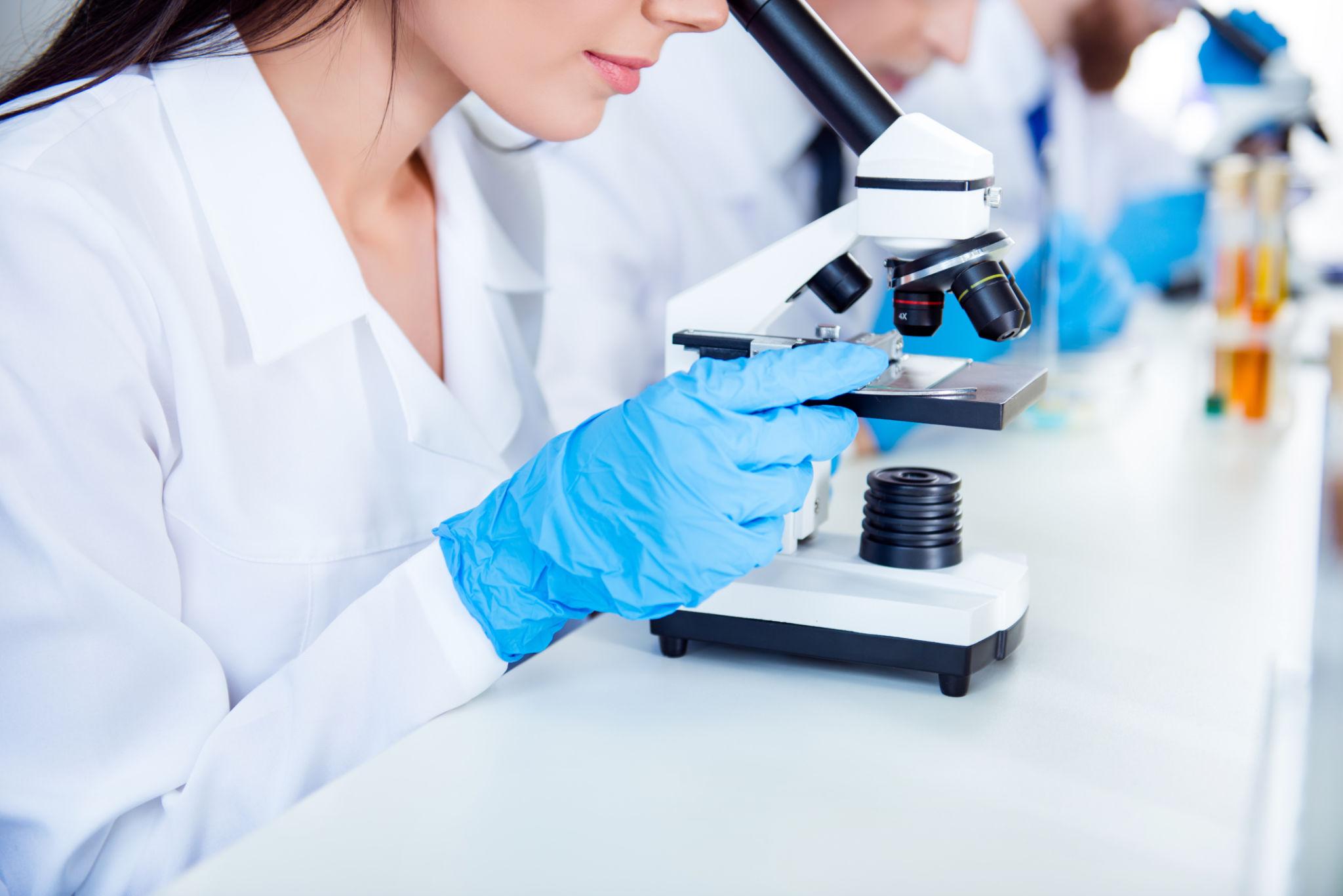 Scientific Development