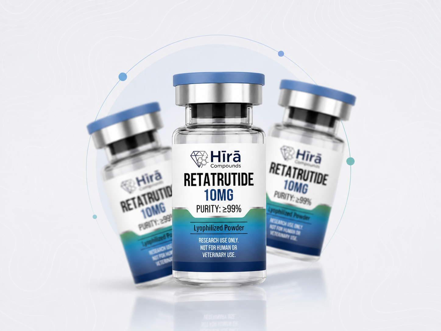 Research Peptide