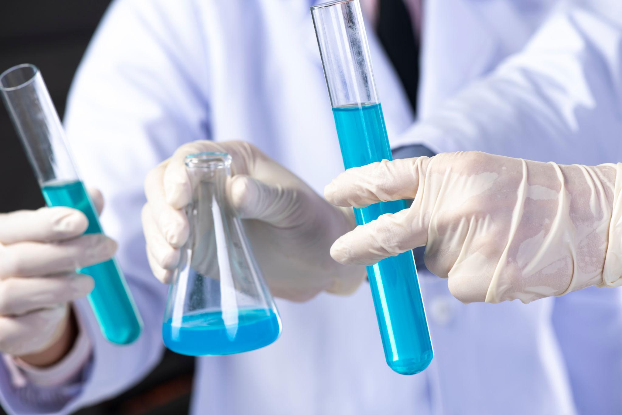 Laboratory Research