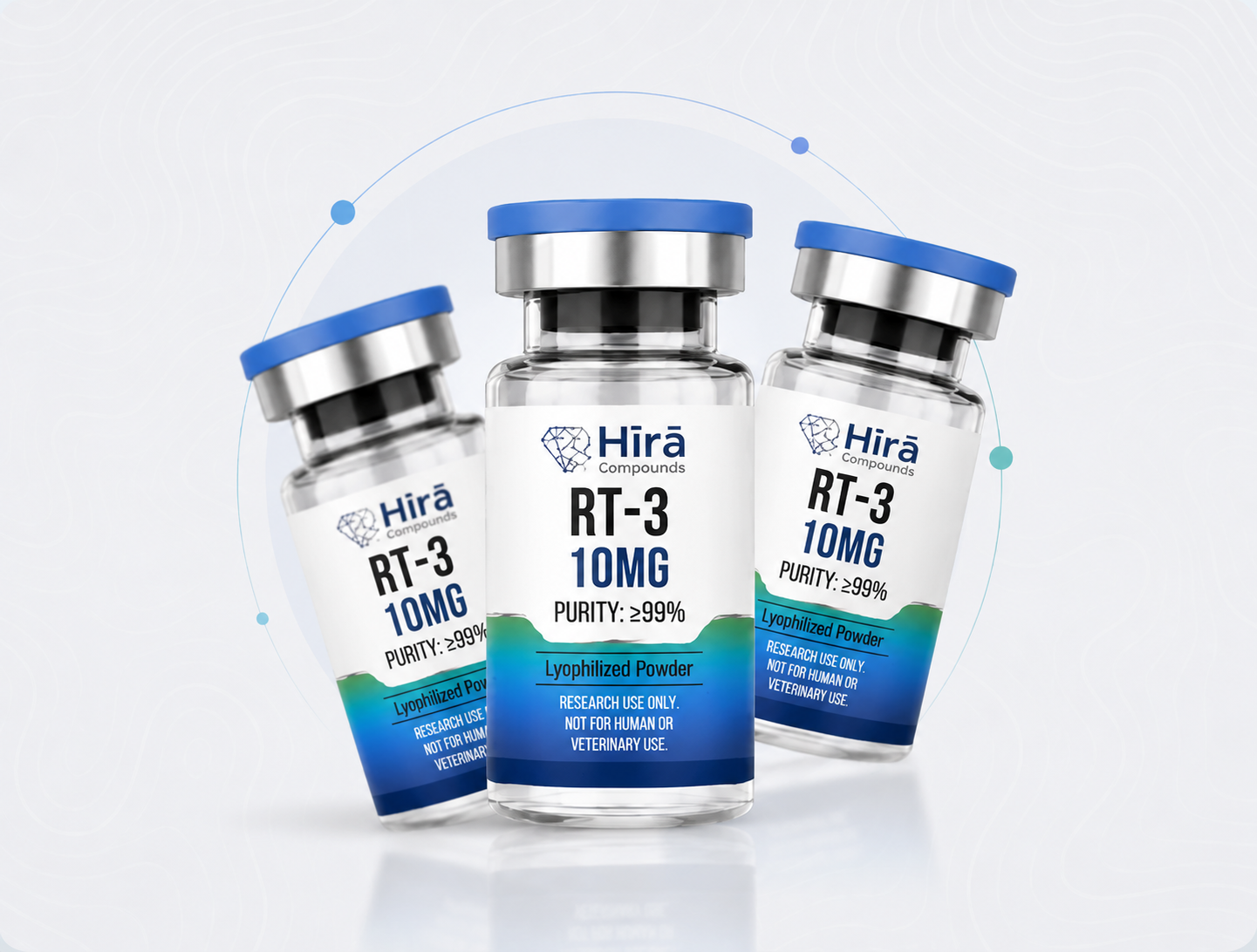 Research Peptide