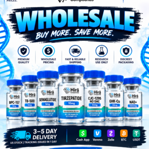 Wholesale