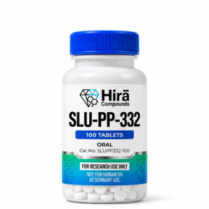 SLU-PP-332 Capsules